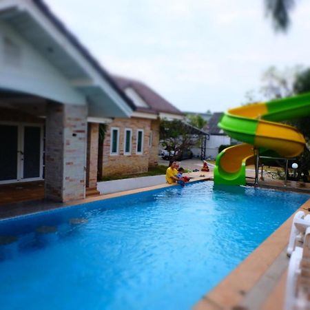 Baan Khao Noi Pool Villas Hua Hin Luaran gambar