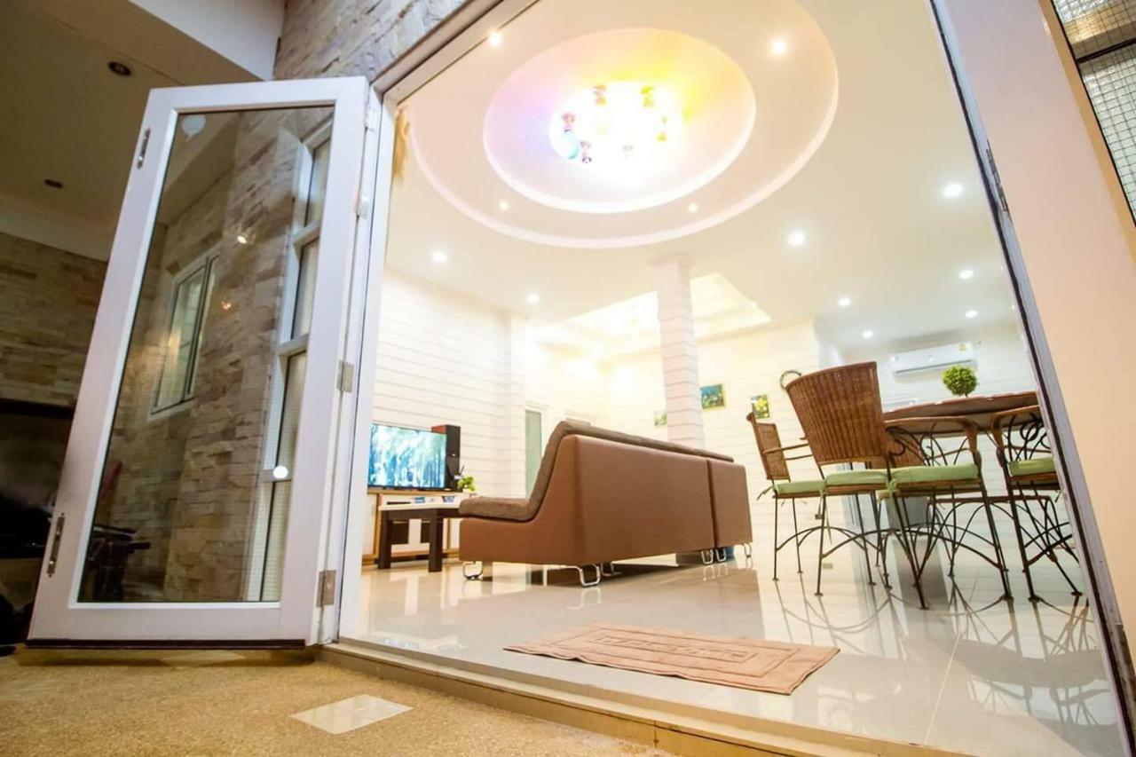 Baan Khao Noi Pool Villas Hua Hin Luaran gambar