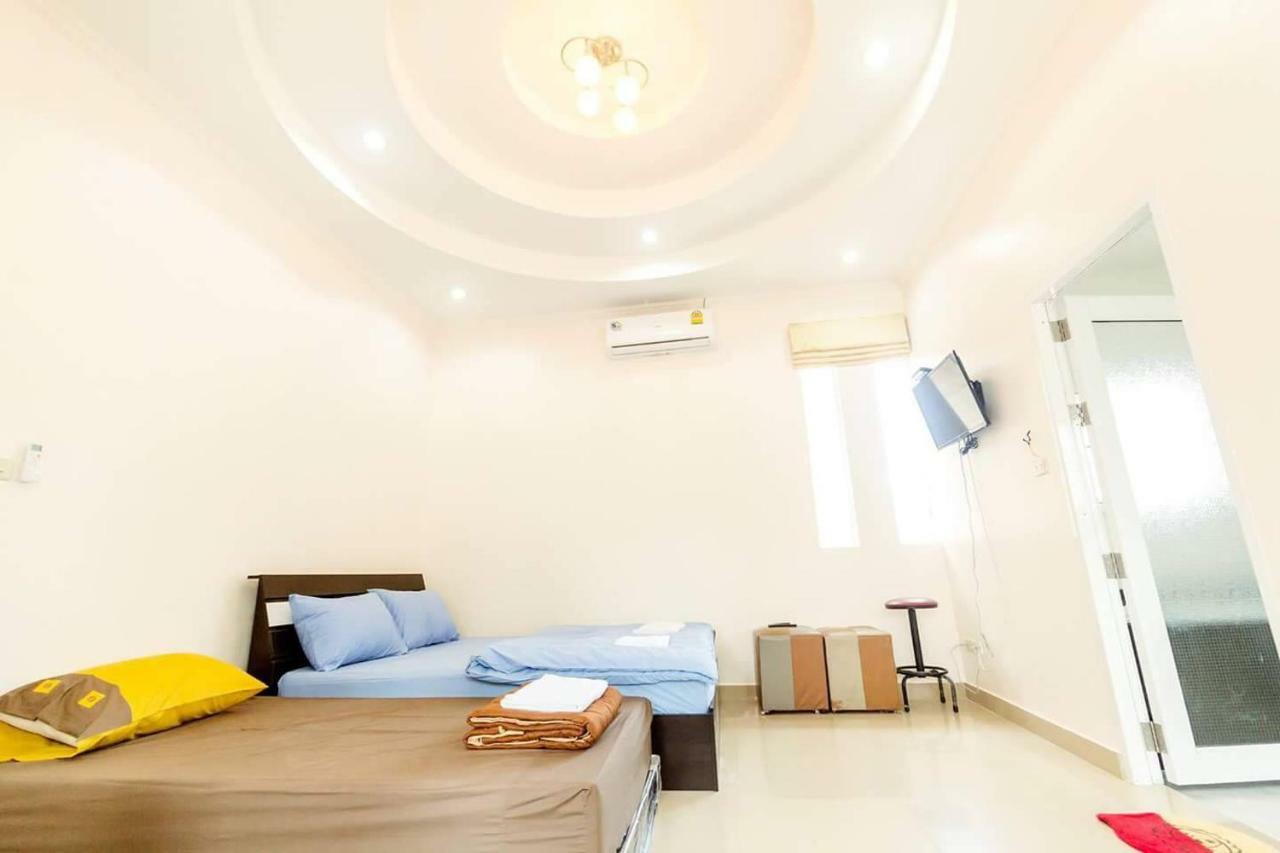 Baan Khao Noi Pool Villas Hua Hin Luaran gambar