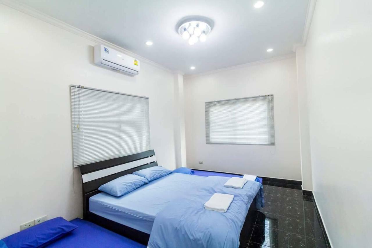 Baan Khao Noi Pool Villas Hua Hin Luaran gambar