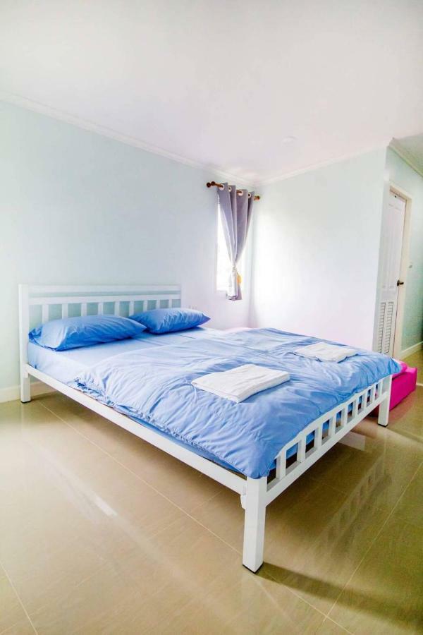 Baan Khao Noi Pool Villas Hua Hin Luaran gambar