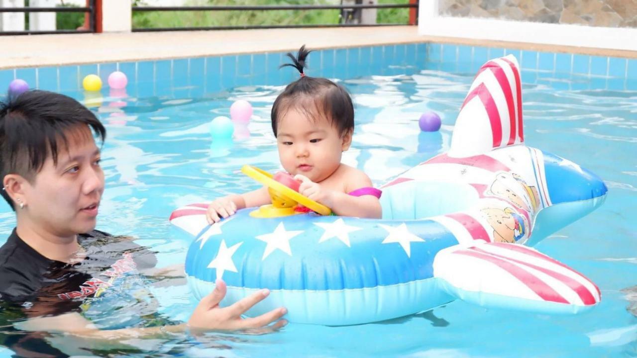 Baan Khao Noi Pool Villas Hua Hin Luaran gambar